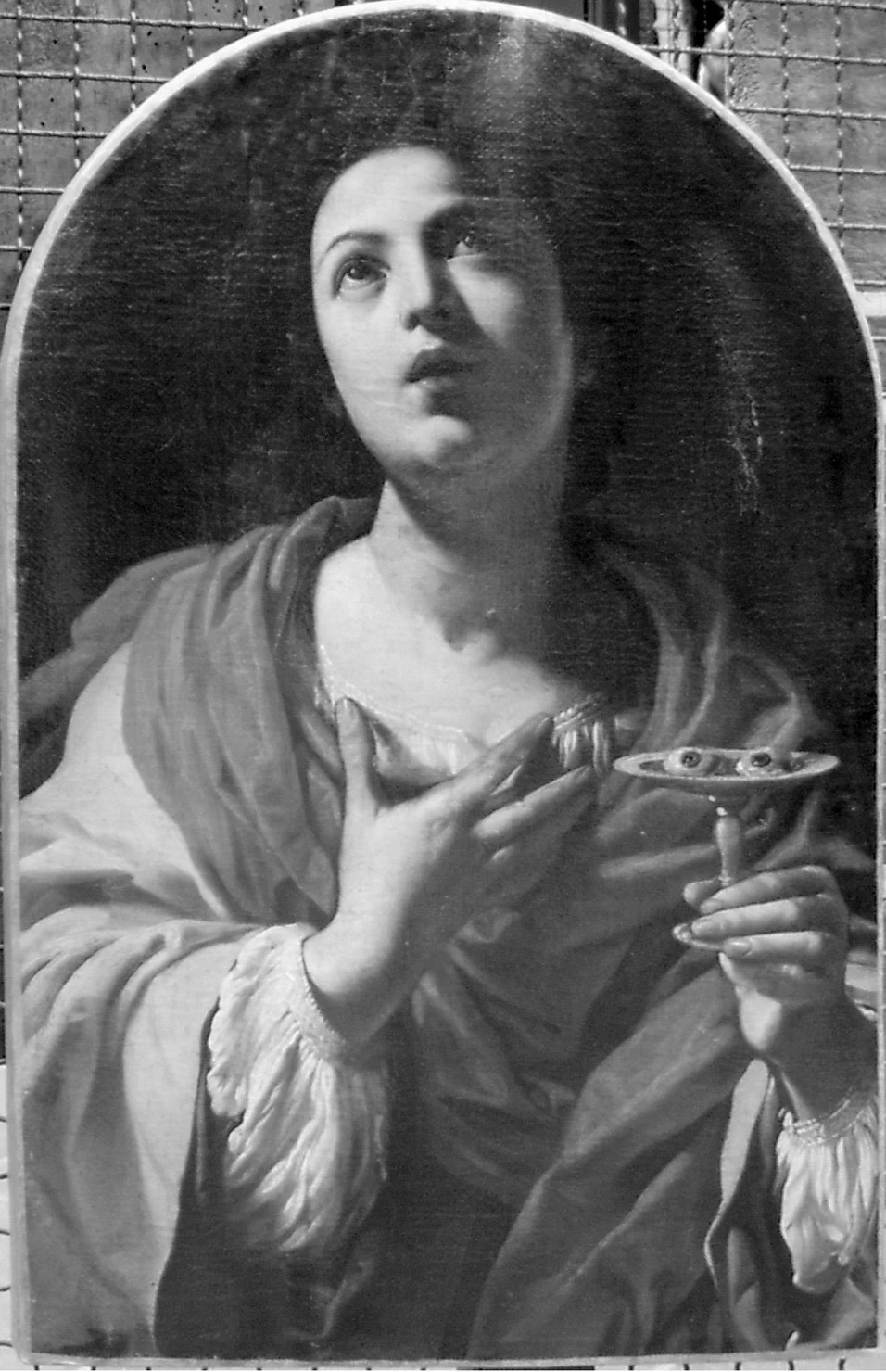Santa Lucia - Siena